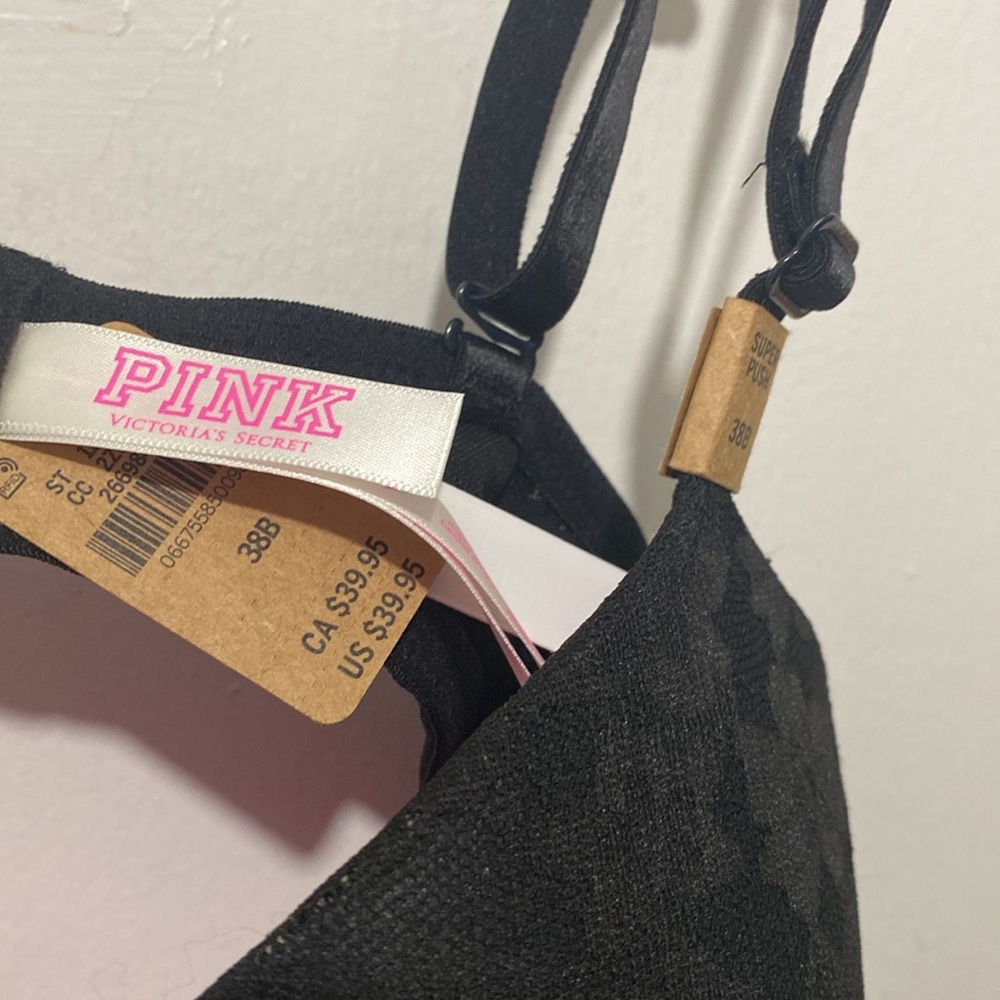 Victoria’s Secret Bra